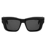 Dior Okulary Przeciwsłoneczne DIORXPLORER S2I 10A0 Czarny/Ciemnoszary Męskie