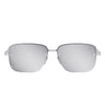 Dior Lunettes de Soleil NEODIOR S4U F0A4 Argent/Argent Miroité Homme