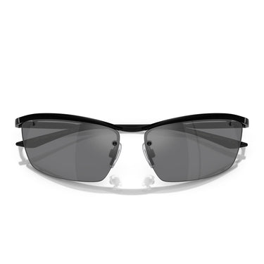 Dolce & Gabbana Occhiali da Sole DG2307 01/6G Nero/Grigio Unisex 5
