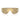 Dolce & Gabbana Occhiali da Sole DG2333B 02/03 Oro/Trasparente Specchiato Giallo Donna