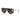 Dolce & Gabbana Occhiali da Sole DG2333B 05/87 Argento/Grigio Scuro Donna 2