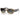 Dolce & Gabbana Occhiali da Sole DG4485 348411 Grigio Striato Sfumato/Grigio Sfumato Uomo
