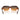 Dolce & Gabbana Occhiali da Sole DG4485 348618 Marrone Striato Sfumato Arancione Sfumato Uomo 4