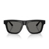 Dolce & Gabbana Sunglasses DG4521 501 1 Black Gray Men
