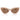 Dolce & Gabbana Occhiali da Sole DG4536 304273 x Devotion Marrone Opale/Marrone Scuro Donna