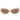 Dolce & Gabbana Occhiali da Sole DG4537 304273 x Devotion Marrone Opale/Marrone Scuro Donna