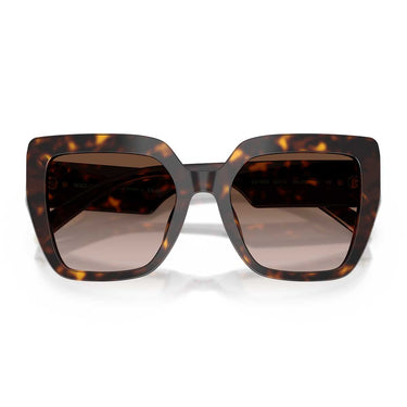 Dolce & Gabbana Occhiali da Sole DG4538 502/13 x Devotion Marrone/Marrone Sfumato Donna 4