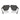 Dolce & Gabbana Occhiali da Sole DG4544 501/87 Nero/Grigio Scuro Uomo 3