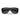 Dolce & Gabbana Occhiali da Sole DG4546 501/87 Nero/Grigio Scuro Uomo 4