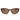 Dolce & Gabbana Occhiali da Sole DG4571 502/73 Marrone/Marrone Scuro Donna