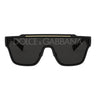 Dolce & Gabbana Sunglasses DG6125 501/M Black/Grey Men