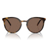 Dolce & Gabbana Sonnenbrille DG6189U 502/73 Havana/Braun Damen