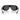 Dolce & Gabbana Occhiali da Sole DG6208 501/87 Nero/Grigio Scuro Uomo