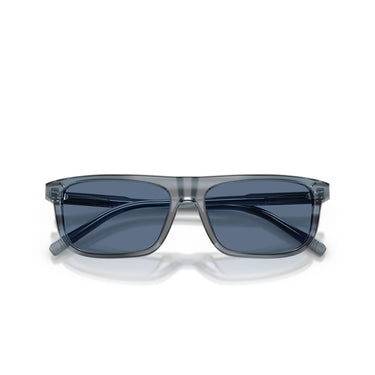 Dolce & Gabbana Occhiali da Sole DX4009 348280 Blu Striato Blu Bambini 5