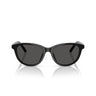 Dolce & Gabbana Occhiali da Sole DX4010 501 87 Nero Grigio Scuro Bambin