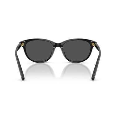 Dolce & Gabbana Occhiali da Sole DX4010 501 87 Nero Grigio Scuro Bambin 4