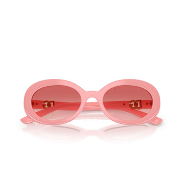 Dolce & Gabbana Occhiali da Sole DX6007U 30982B Rosa Pastello/Rosa Sfumato Bambini