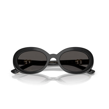 Dolce & Gabbana Occhiali da Sole DX6007U 501/87 Nero/Grigio Scuro Bambini