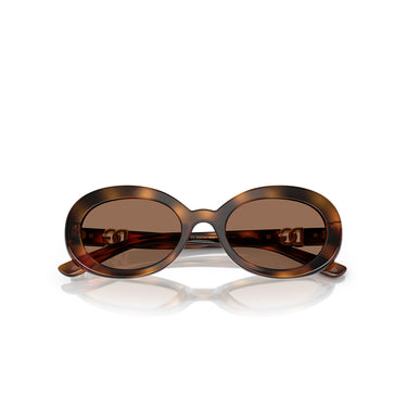 Dolce & Gabbana Gafas de Sol DX6007U 502/73 Marrón/Marrón oscuro Niños