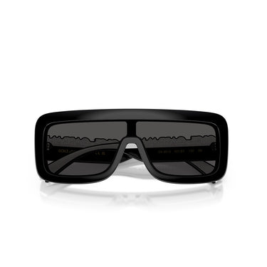 Dolce & Gabbana Gafas de Sol DX6013 501/87 Negro/Gris Oscuro Niños 5