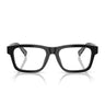 Dolce & Gabbana Occhiali da Vista DG3446 501 Nero/Trasparente Uomo