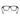 Dolce & Gabbana Occhiali da Vista DG3446 501 Nero/Trasparente Uomo 3