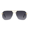 Dsquared2 Okulary Przeciwsłoneczne D2 0103/S RHL Złoto/Czarny Męskie