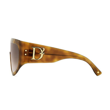 Dsquared2 Occhiali da Sole D2 0149/S 05L/HA Havana/Marrone Unisex
