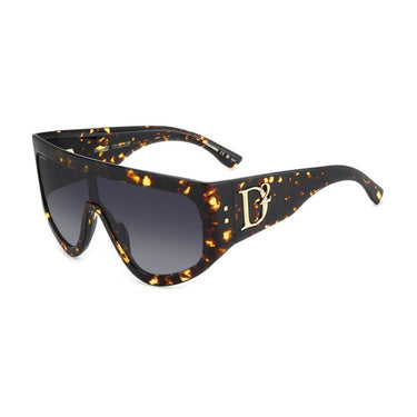 Dsquared2 Occhiali da Sole D2 0149/S 086/9O Havana/Grigio Scuro Unisex