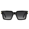 Dsquared2 Sunglasses D2 0161/G/S 807 Black/Grey Men