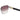 Dsquared2 Lunettes de Soleil D2 0173/S I20 Noir/Rose Dégradé Homme