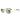 Dsquared2 Occhiali da Sole D2 0192/S 000EZ Oro/Verde Specchiato Uomo