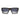 Dsquared2 Occhiali da Sole D2 0198 S 086 Marrone Blu Sfumato Uomo
