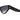 Dsquared2 Occhiali da Sole D2 0201/S 80708 Nero/Blu Sfumato Uomo 4