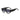 Dsquared2 Occhiali da Sole D2 0201/S 8079O Nero/Grigio Sfumato Uomo 1