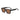 Dsquared2 Occhiali da Sole D2 0202 G S 80770 Nero Marrone Uomo 2