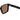 Dsquared2 Occhiali da Sole D2 0202 G S 80770 Nero Marrone Uomo 4