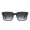 Dsquared2 Occhiali da Sole D2 0202 G S PJP9O Blu Grigio Sfumato Uomo