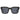 Dsquared2 Occhiali da Sole ICON 0010/S 003 Nero Opaco/Nero Uomo