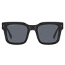 Dsquared2 Sunglasses ICON 0010/S 003 Matte Black/Black Men