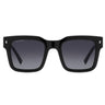Dsquared2 Sunglasses ICON 0010/S 807 Black/Gray Gradient Men's