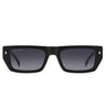 Dsquared2 Sunglasses ICON 0011/S 807 Black/Gray Gradient Men