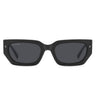 Dsquared2 Sunglasses ICON 0017/S 003 Matte Black/Black Unisex