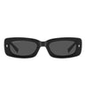 Dsquared2 Occhiali da Sole ICON 0020/S 807 Nero/Grigio Sfumato Unisex