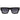 Dsquared2 Occhiali da Sole ICON 0021/S 807 Nero/Grigio Sfumato Unisex