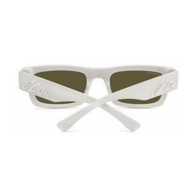 Dsquared2 Occhiali da Sole ICON 0027/S KB7 Grigio/Verde Uomo 4