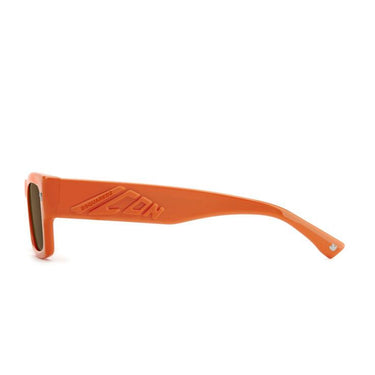 Dsquared2 Occhiali da Sole ICON 0027/S L7Q Arancione/Marrone Uomo 5
