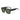 Dsquared2 Occhiali da Sole ICON 0030 S 7ZJQT Nero Verde Uomo 2