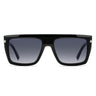 Dsquared2 Gafas de Sol ICON 0177/S 807 Negro/Azul Degradado Hombre