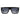Dsquared2 Occhiali da Sole ICON 0177/S 807 Nero/Blu Sfumato Uomo